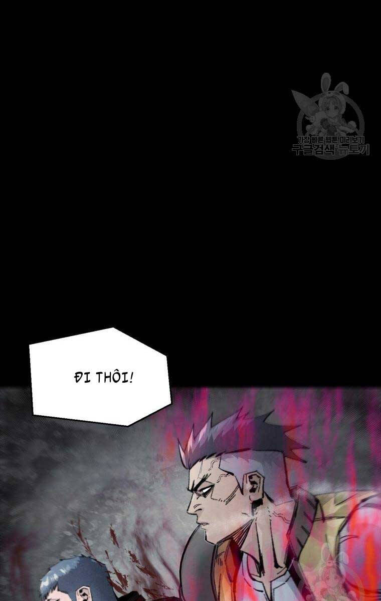 Mật Mã Mê Cung Chapter 88 - Trang 10