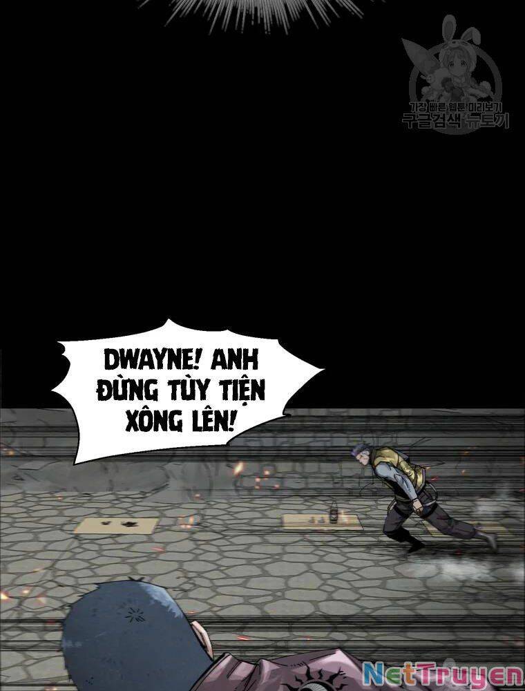Mật Mã Mê Cung Chapter 20 - Trang 42