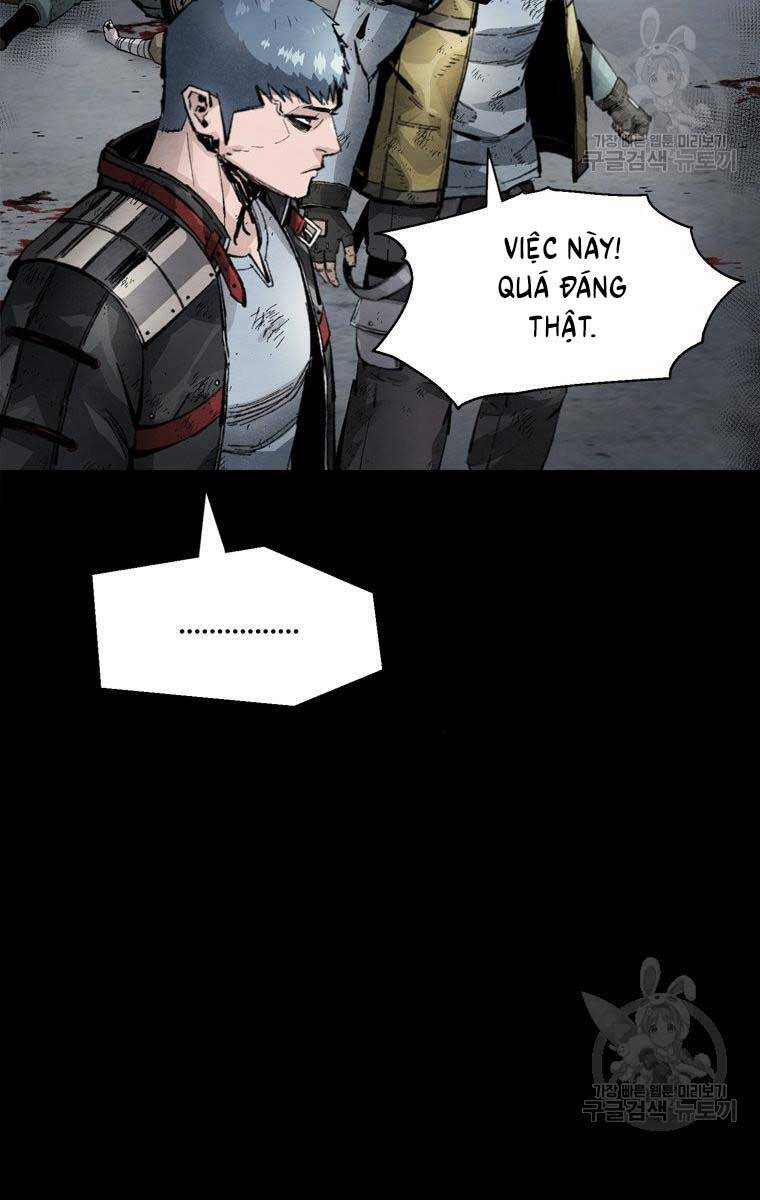 Mật Mã Mê Cung Chapter 88 - Trang 51