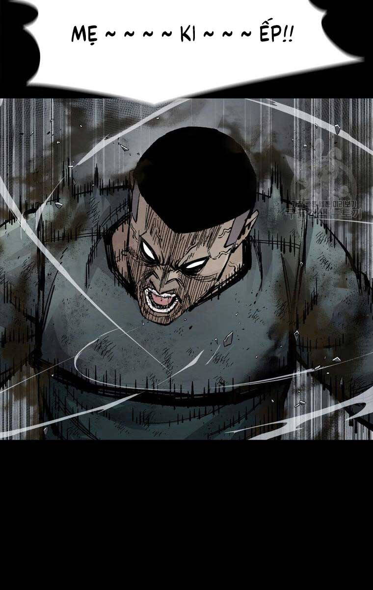 Mật Mã Mê Cung Chapter 88 - Trang 46