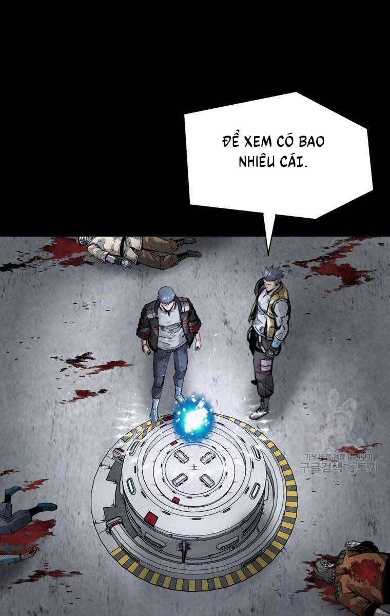 Mật Mã Mê Cung Chapter 88 - Trang 29
