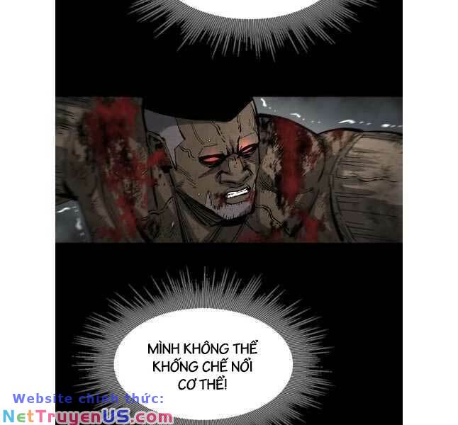 Mật Mã Mê Cung Chapter 90 - Trang 76