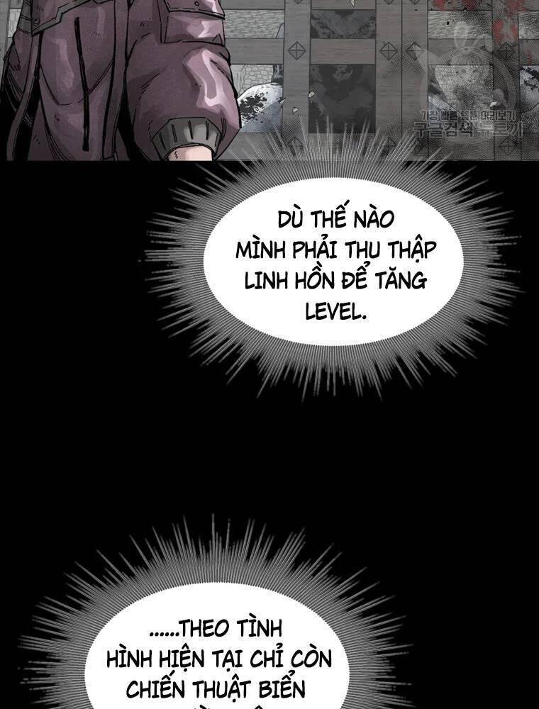 Mật Mã Mê Cung Chapter 19 - Trang 40