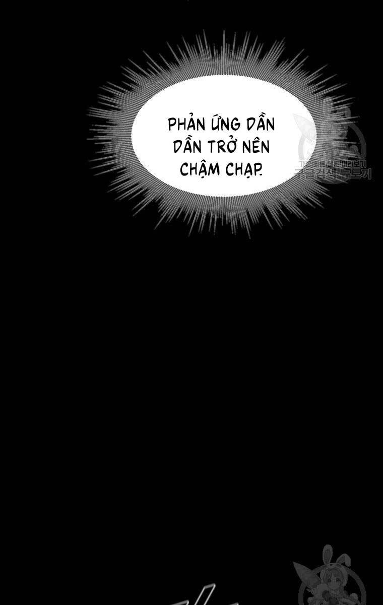 Mật Mã Mê Cung Chapter 88 - Trang 82
