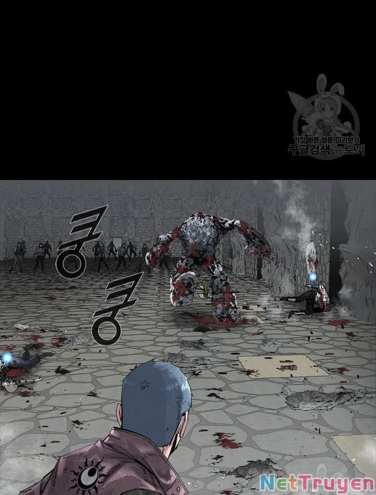 Mật Mã Mê Cung Chapter 21 - Trang 67