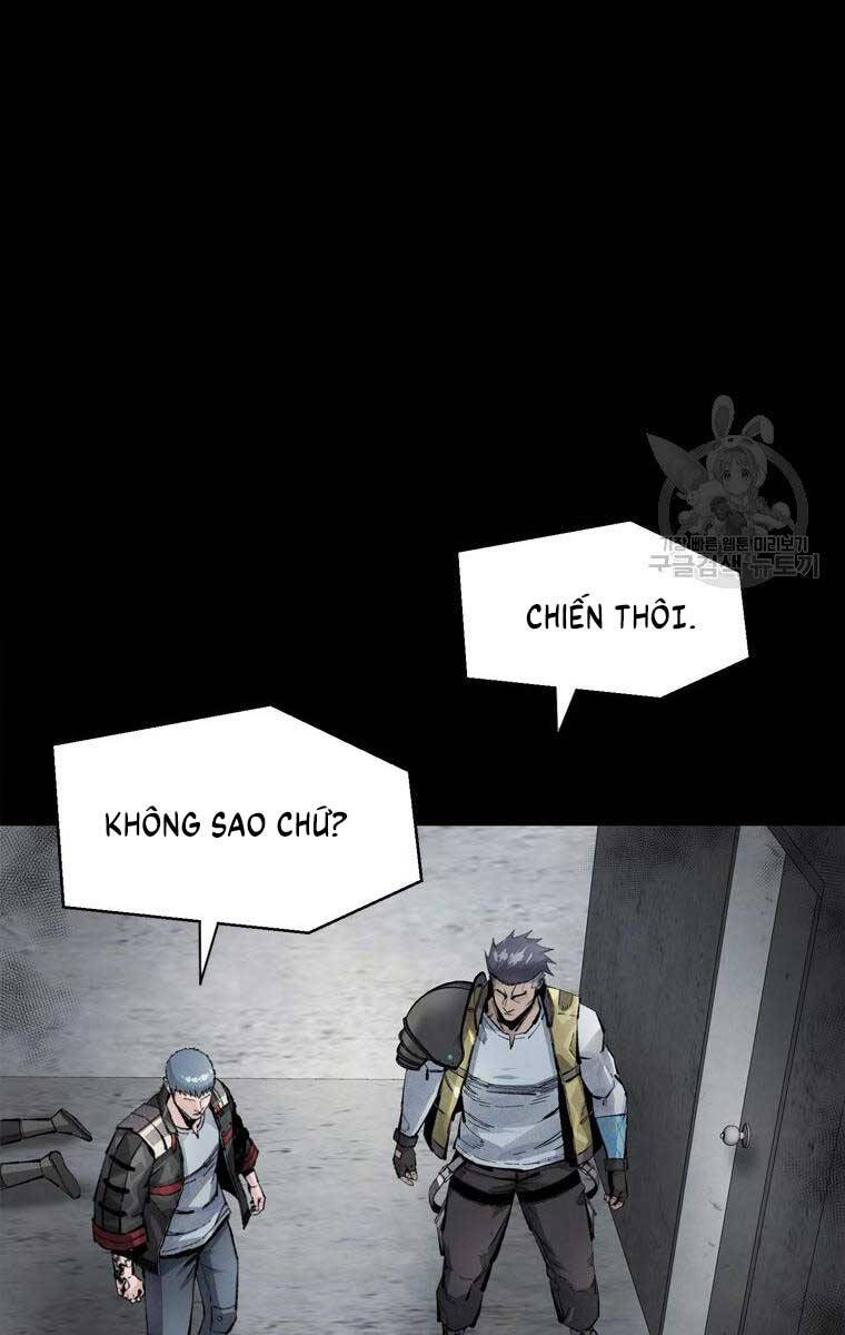 Mật Mã Mê Cung Chapter 88 - Trang 5