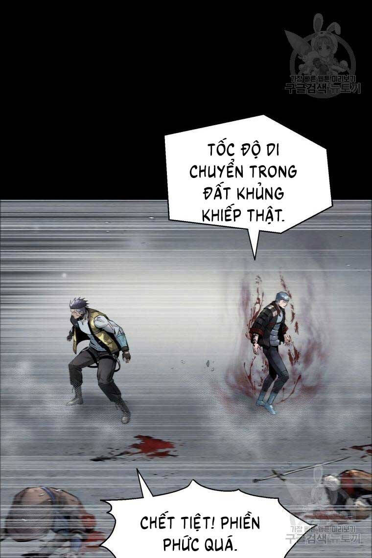 Mật Mã Mê Cung Chapter 88 - Trang 76