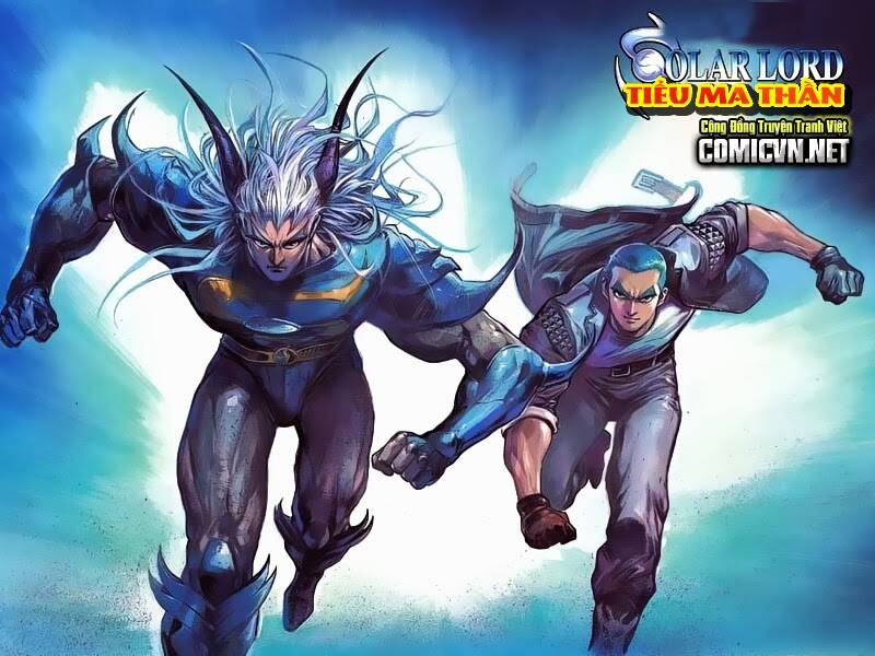 Tiểu Ma Thần Chapter 29 - Trang 31