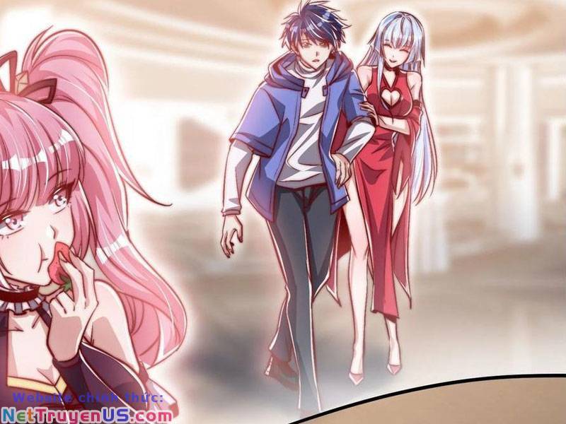 Vô Địch Từ Cưỡng Hôn Ma Nữ Chapter 161 - Trang 70
