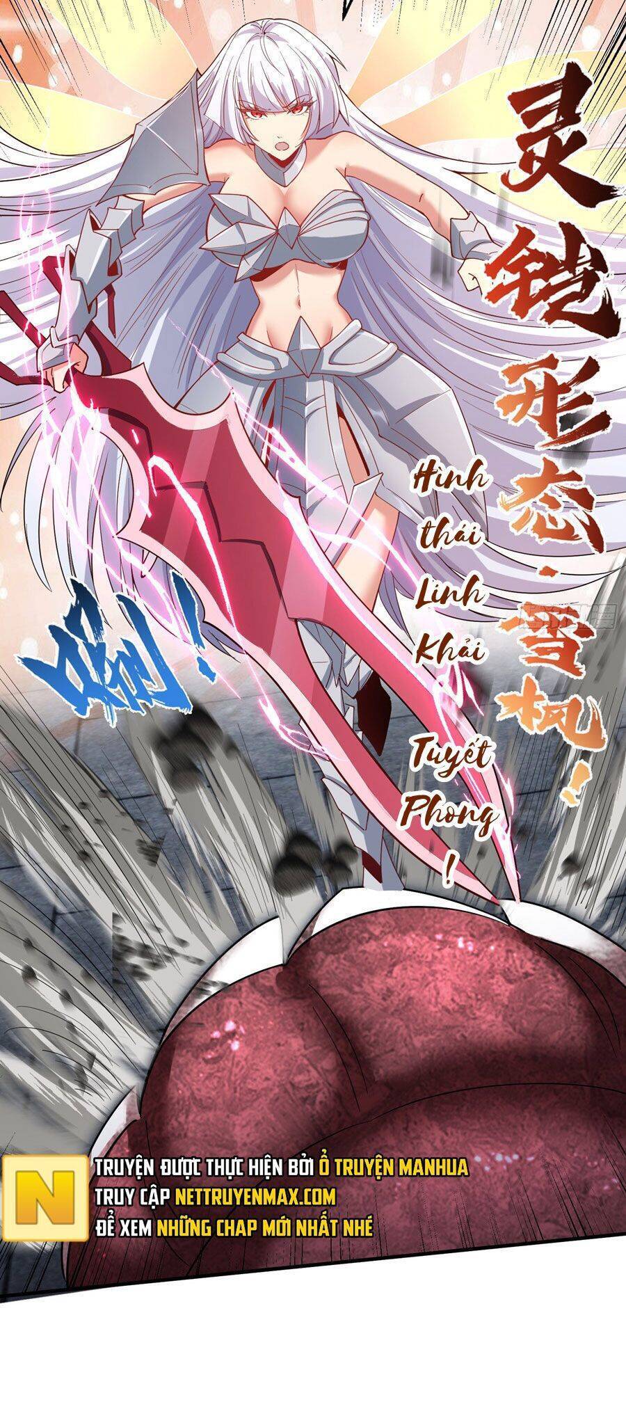 Vô Địch Từ Cưỡng Hôn Ma Nữ Chapter 159 - Trang 12