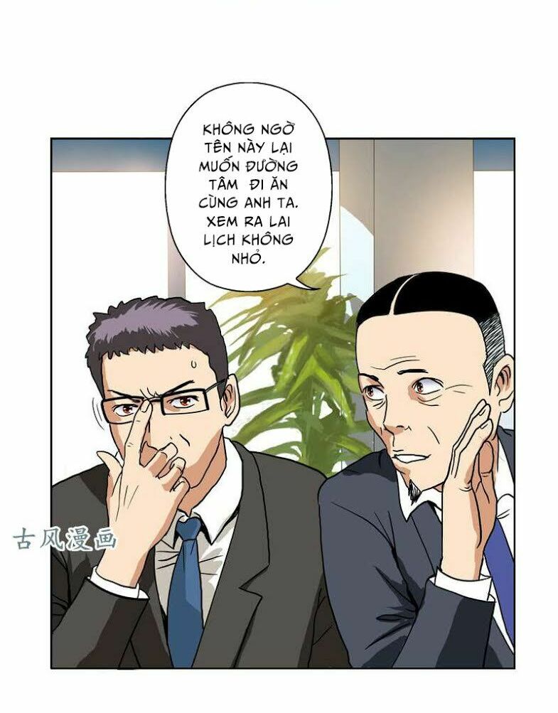 Đô Thị Cực Phẩm Y Tiên Chapter 18 - Trang 9