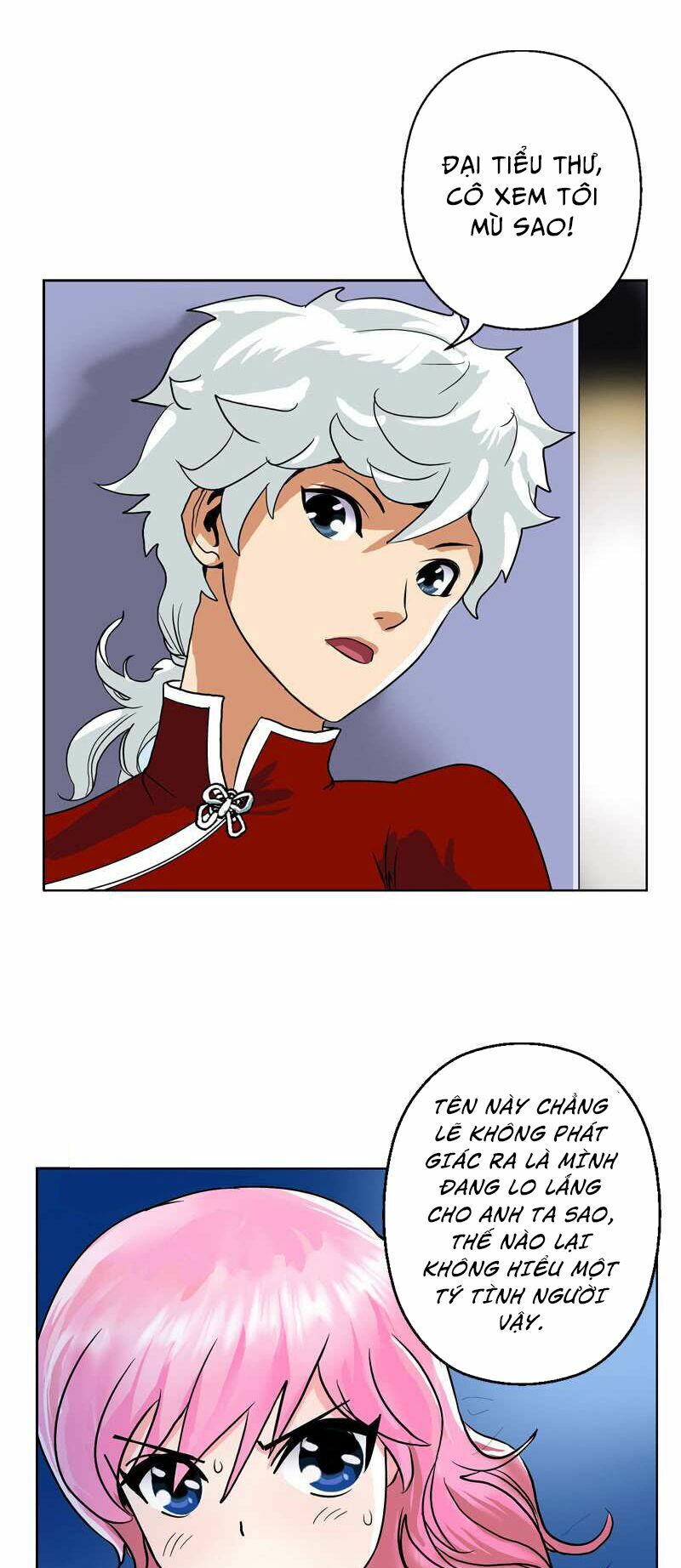 Đô Thị Cực Phẩm Y Tiên Chapter 19 - Trang 12
