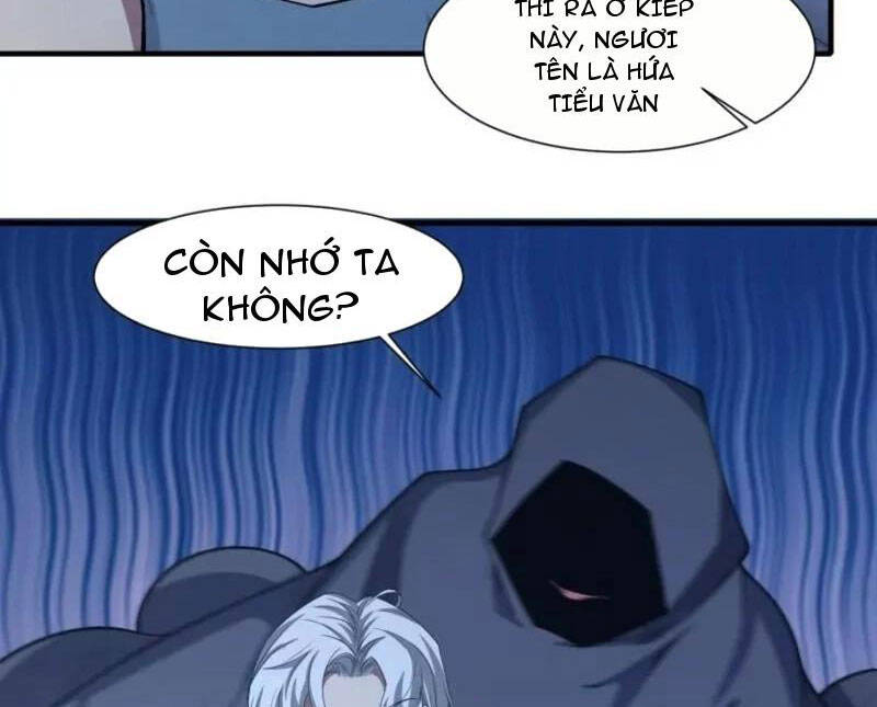 Ta Không Muốn Làm Đệ Nhất Chapter 176 - Trang 36