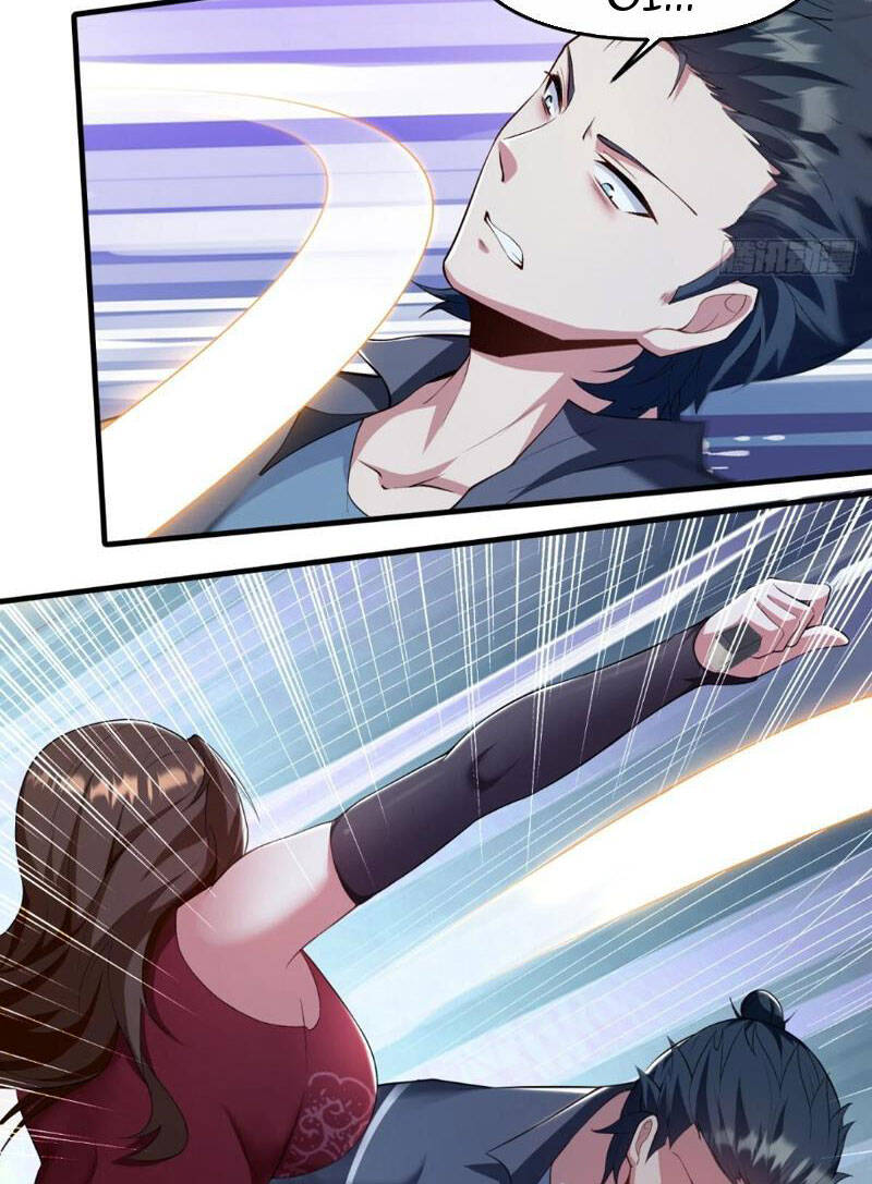 Ta Không Muốn Làm Đệ Nhất Chapter 183 - Trang 5