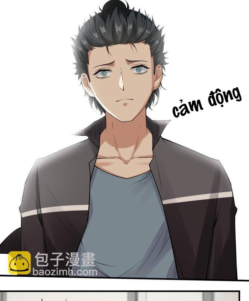 Ta Không Muốn Làm Đệ Nhất Chapter 187 - Trang 29