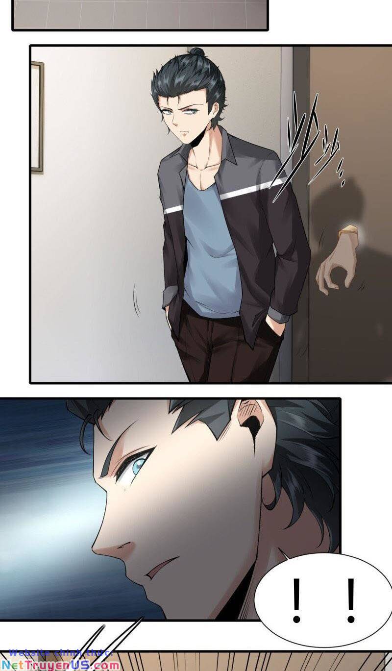 Ta Không Muốn Làm Đệ Nhất Chapter 190 - Trang 1