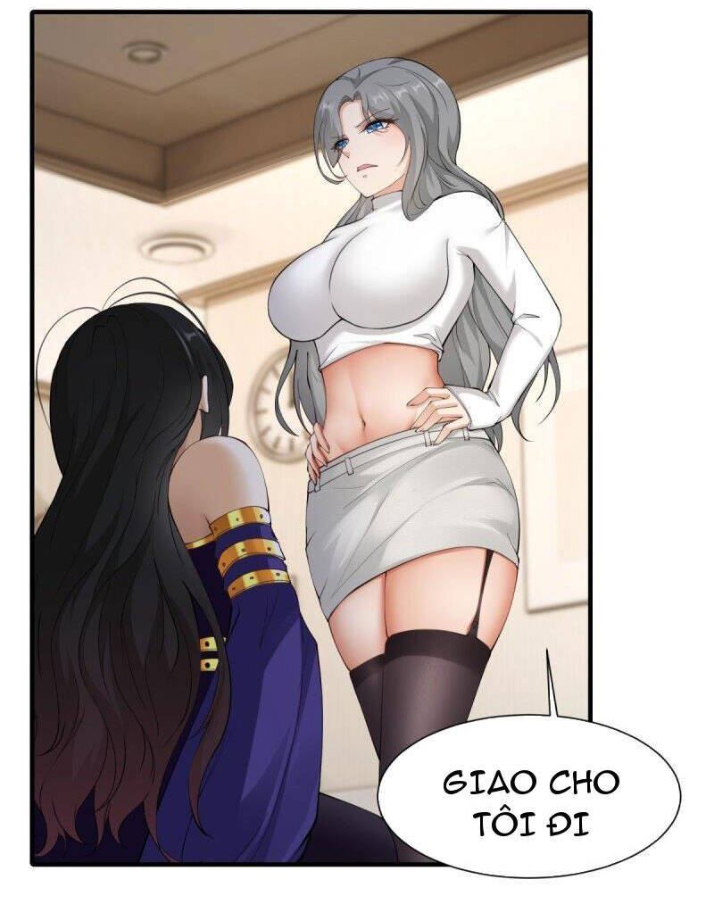 Ta Không Muốn Làm Đệ Nhất Chapter 188 - Trang 3