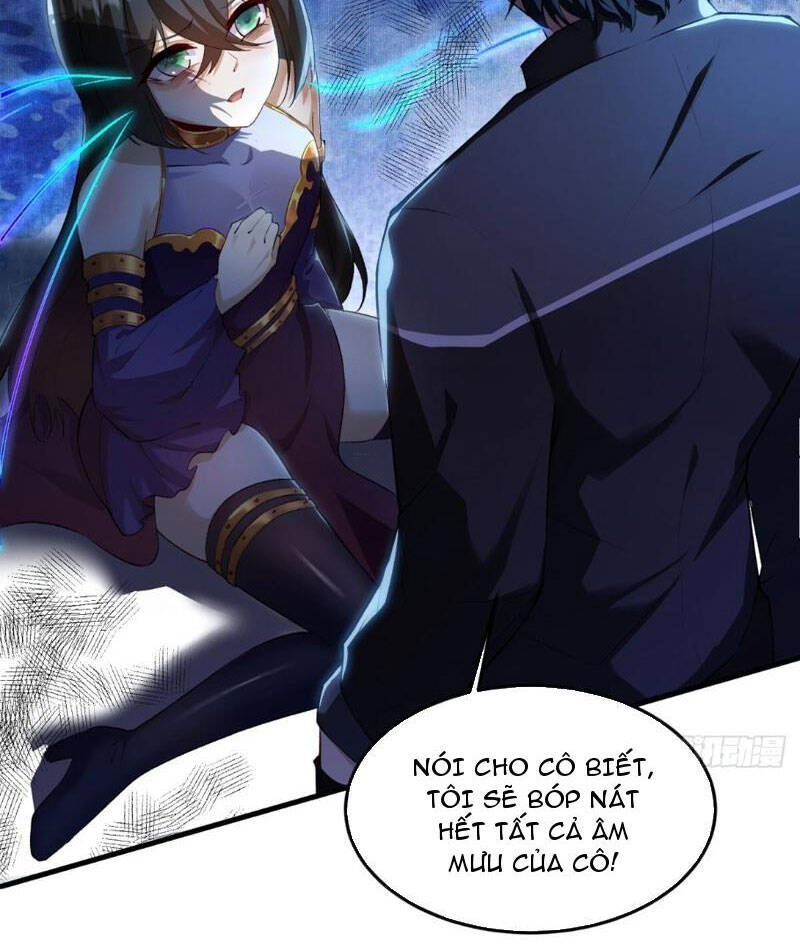 Ta Không Muốn Làm Đệ Nhất Chapter 185 - Trang 7