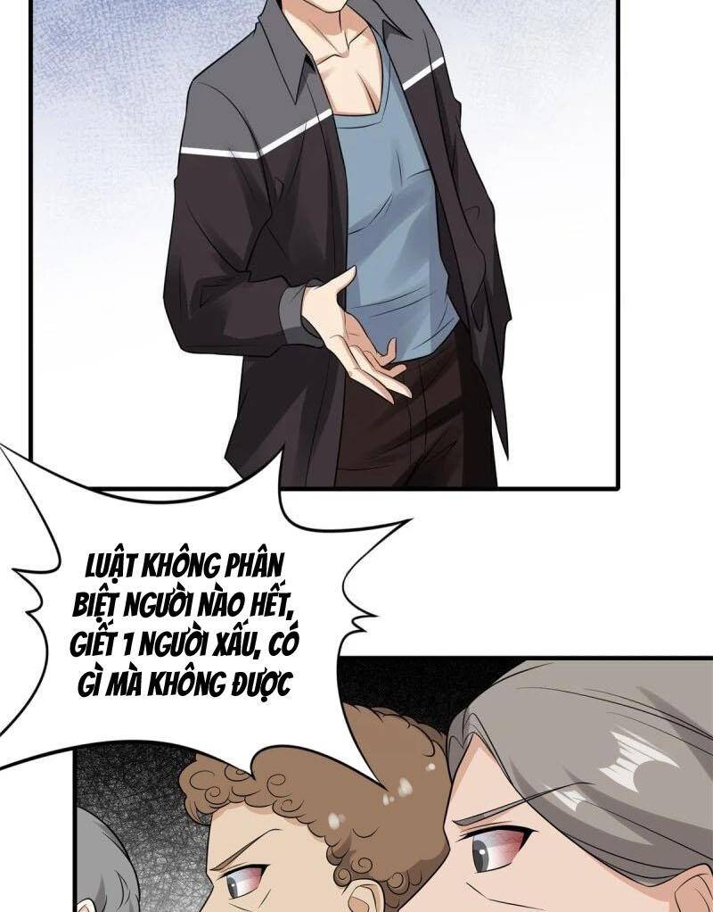Ta Không Muốn Làm Đệ Nhất Chapter 197 - Trang 32