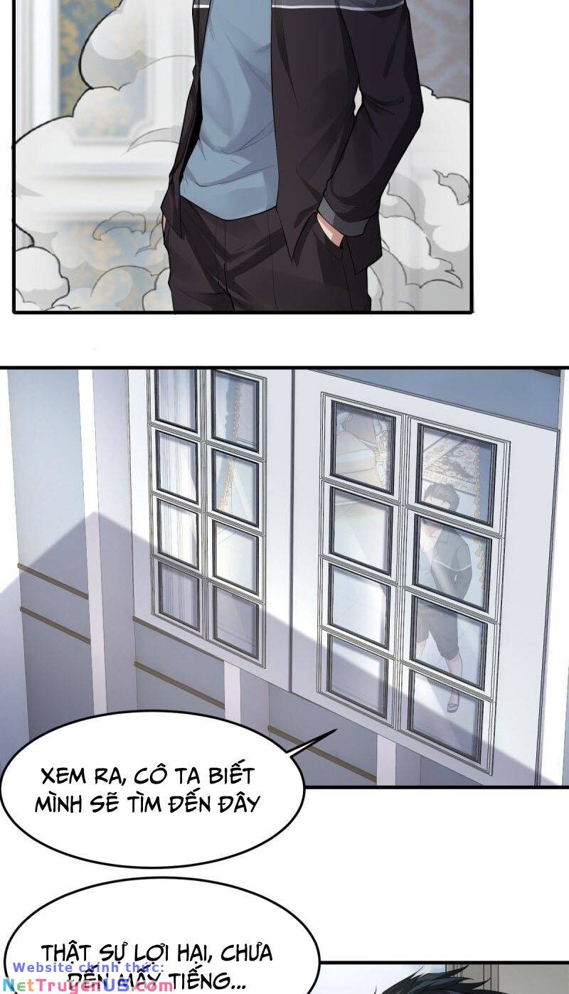 Ta Không Muốn Làm Đệ Nhất Chapter 189 - Trang 24