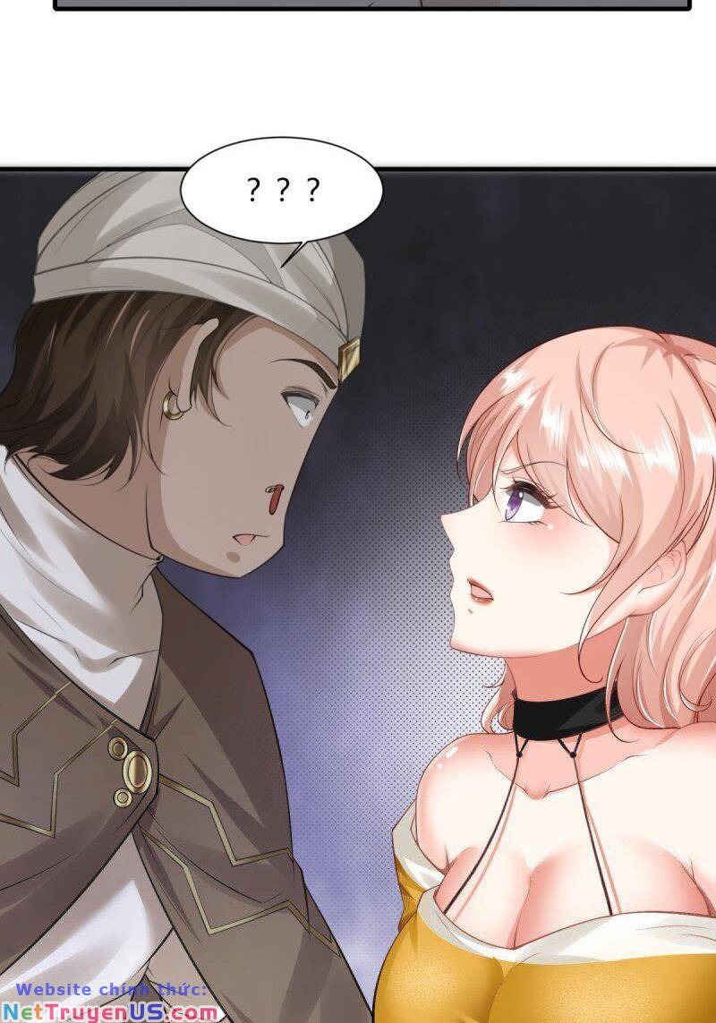 Ta Không Muốn Làm Đệ Nhất Chapter 191 - Trang 38