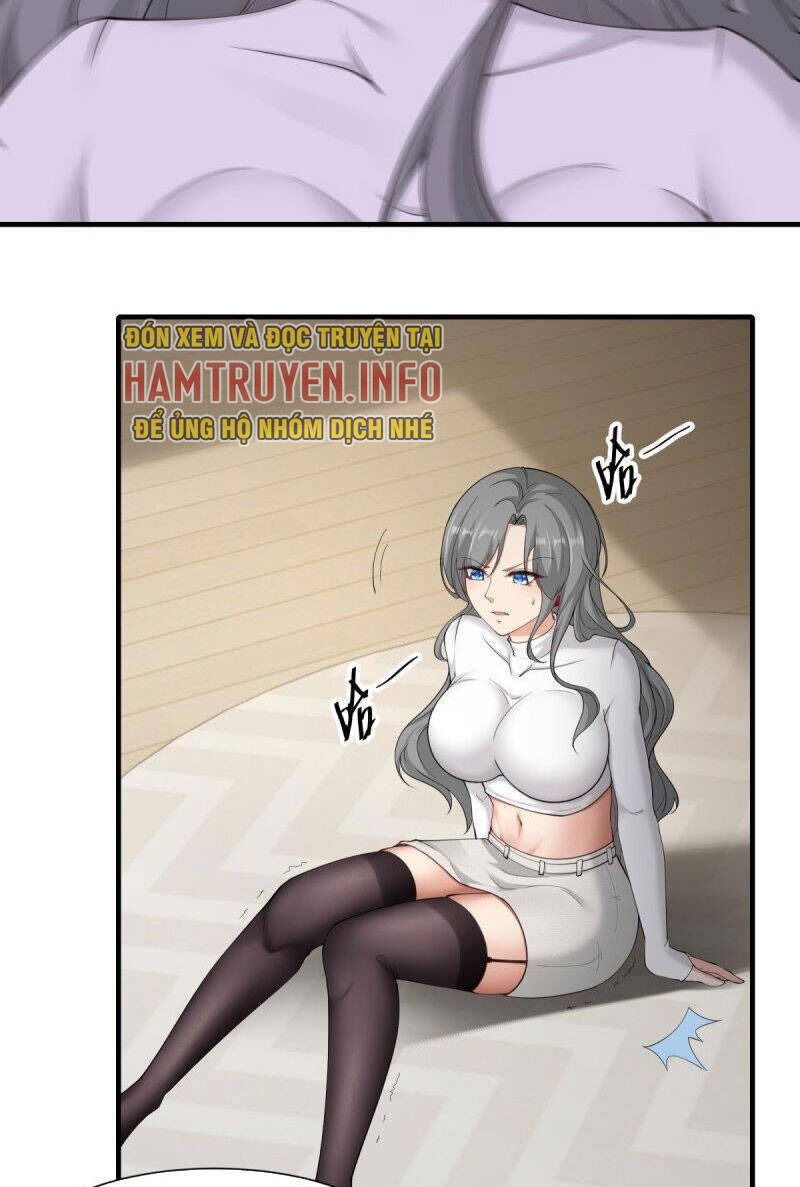 Ta Không Muốn Làm Đệ Nhất Chapter 188 - Trang 36