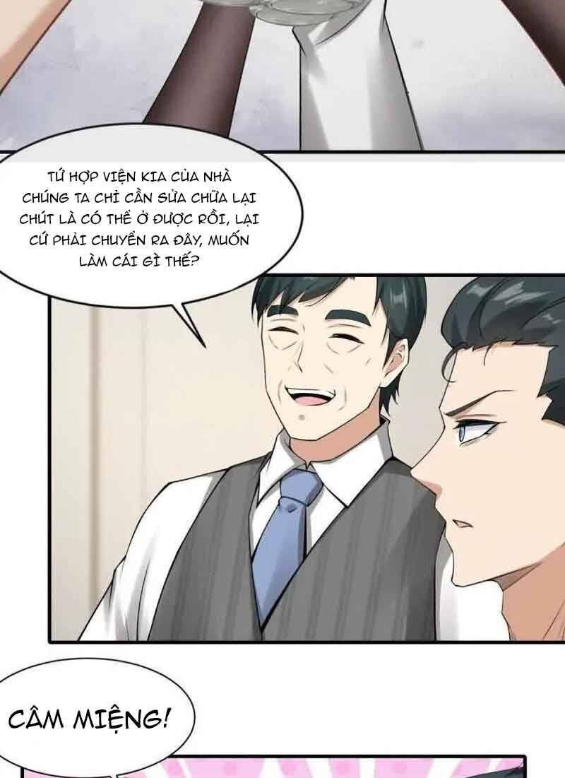 Ta Không Muốn Làm Đệ Nhất Chapter 178 - Trang 31