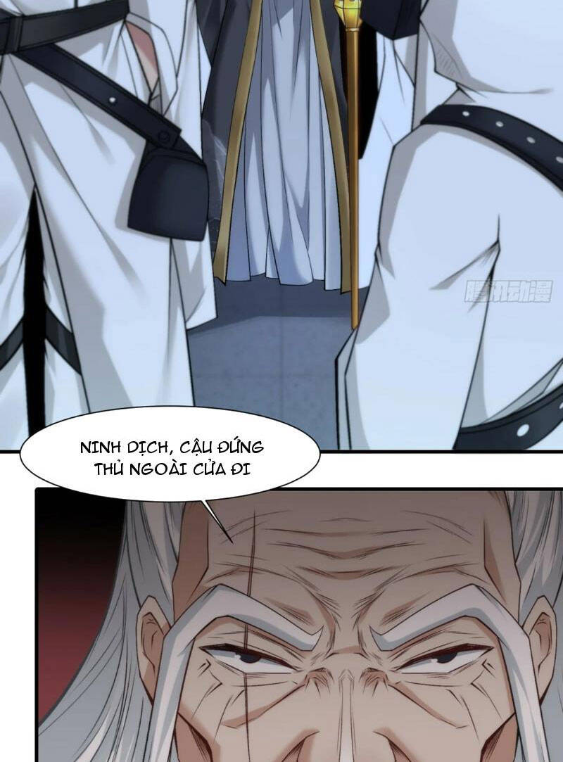 Ta Không Muốn Làm Đệ Nhất Chapter 177 - Trang 9