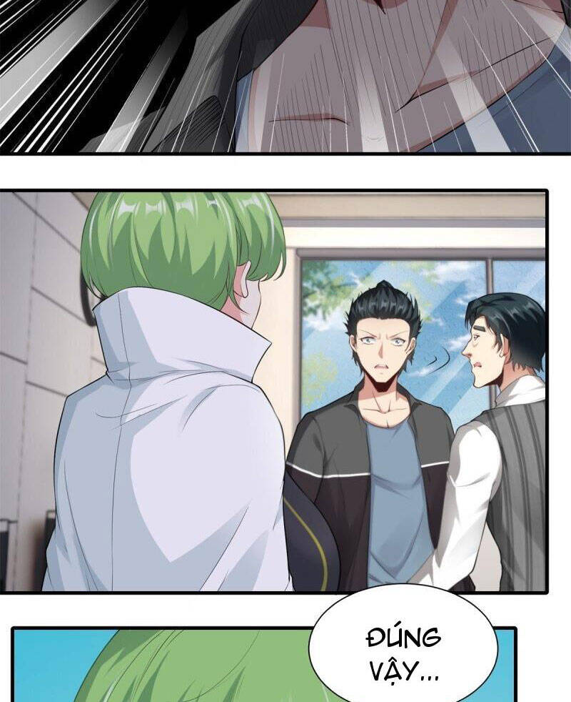 Ta Không Muốn Làm Đệ Nhất Chapter 186 - Trang 29