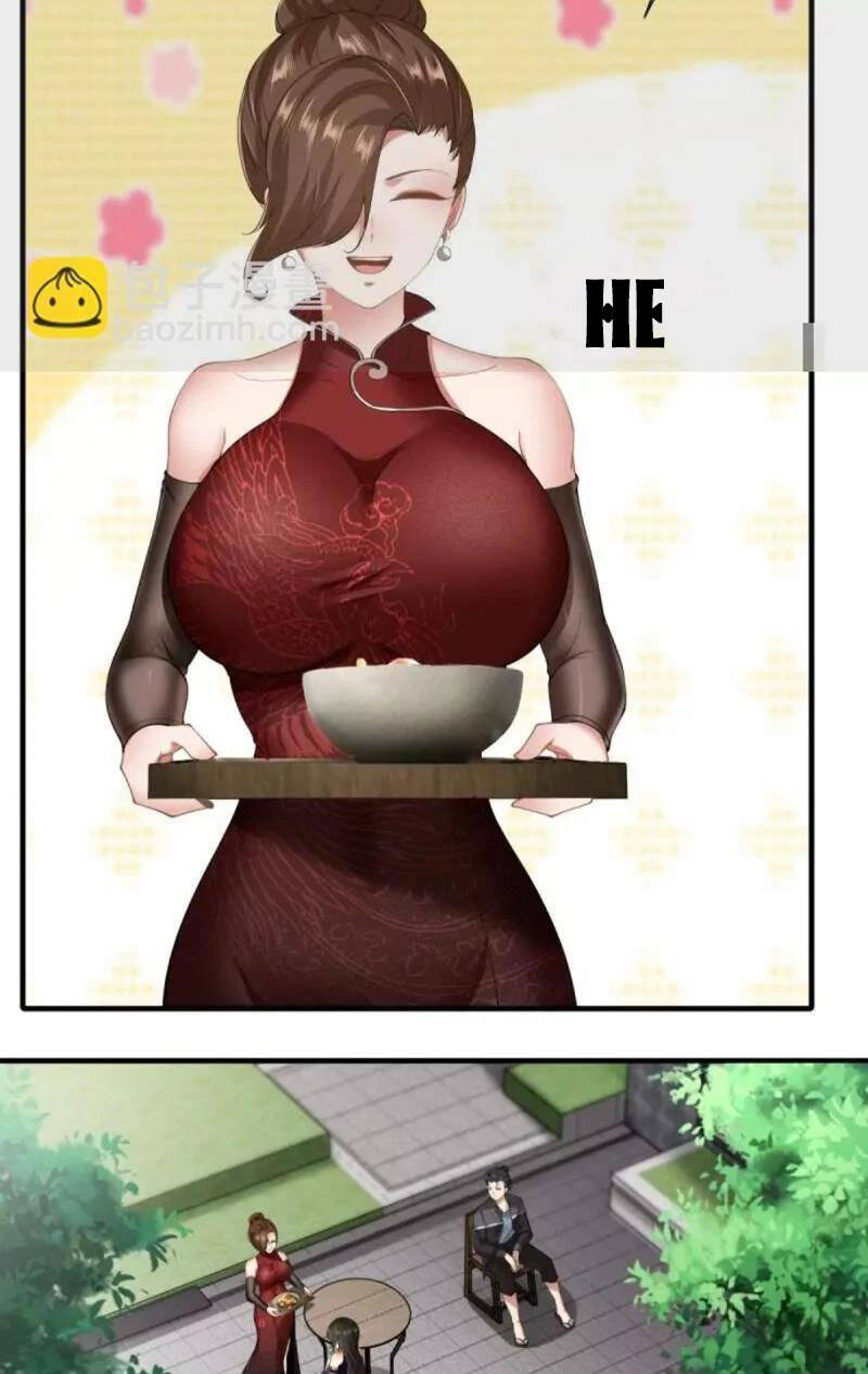 Ta Không Muốn Làm Đệ Nhất Chapter 182 - Trang 28