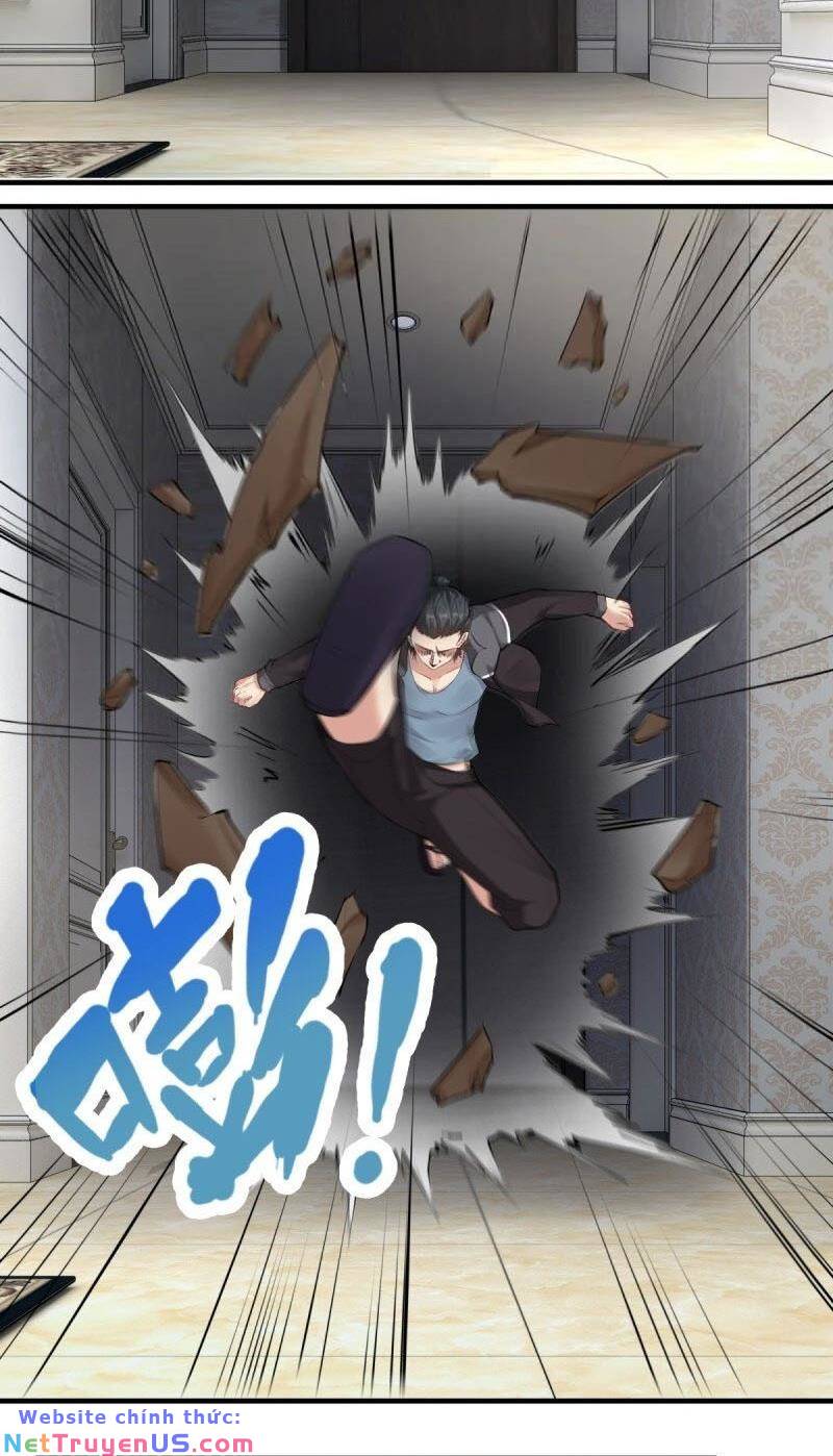 Ta Không Muốn Làm Đệ Nhất Chapter 189 - Trang 21
