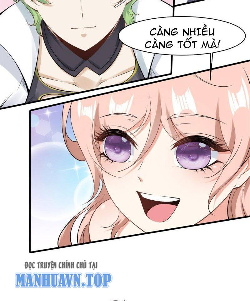 Ta Không Muốn Làm Đệ Nhất Chapter 187 - Trang 28