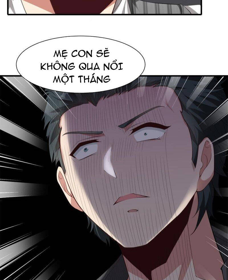 Ta Không Muốn Làm Đệ Nhất Chapter 186 - Trang 28