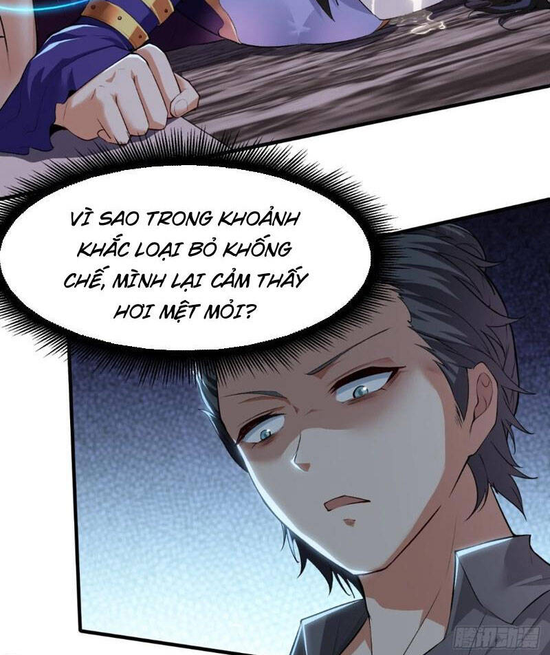 Ta Không Muốn Làm Đệ Nhất Chapter 185 - Trang 16
