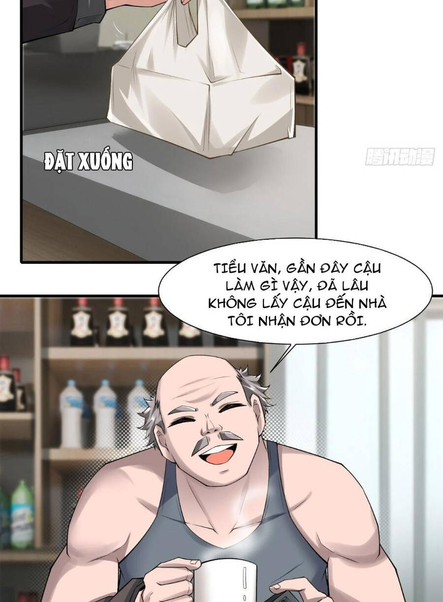 Ta Không Muốn Làm Đệ Nhất Chapter 181 - Trang 1