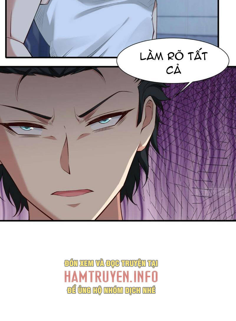 Ta Không Muốn Làm Đệ Nhất Chapter 177 - Trang 16