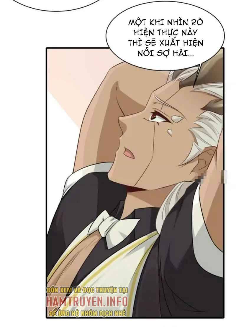 Ta Không Muốn Làm Đệ Nhất Chapter 180 - Trang 39