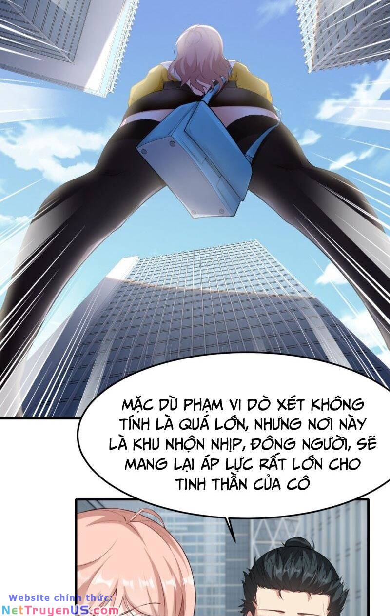 Ta Không Muốn Làm Đệ Nhất Chapter 189 - Trang 2