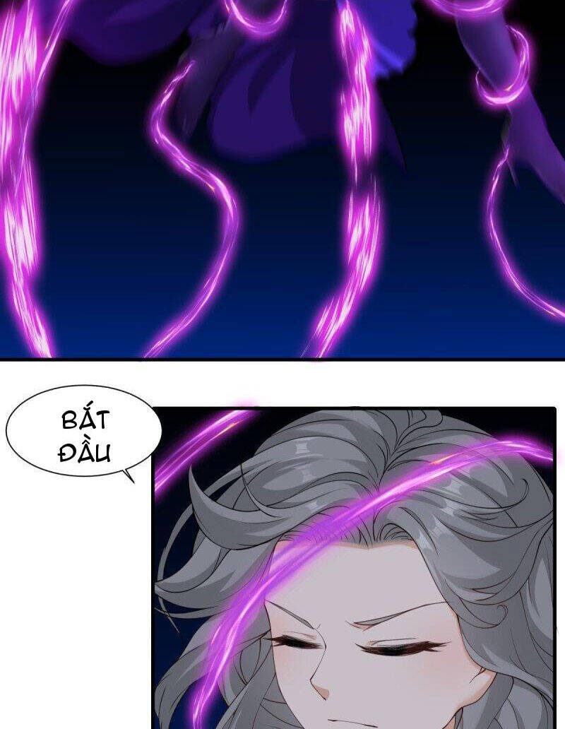 Ta Không Muốn Làm Đệ Nhất Chapter 188 - Trang 8