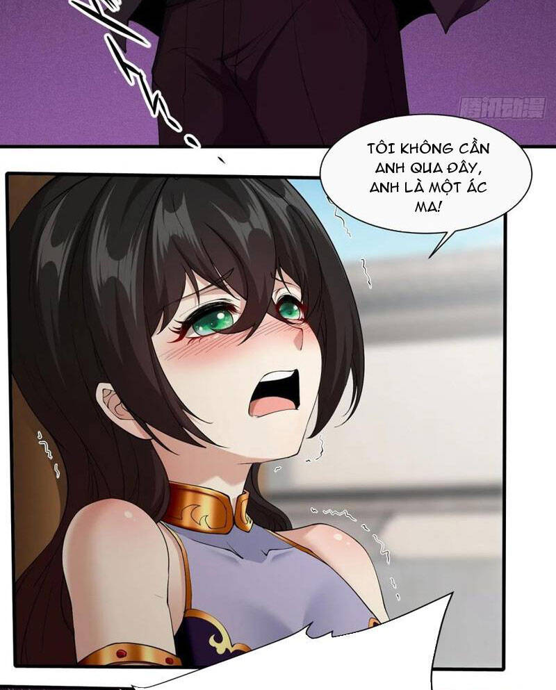 Ta Không Muốn Làm Đệ Nhất Chapter 184 - Trang 37