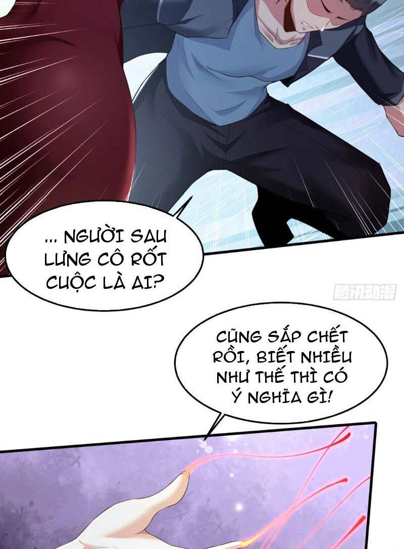 Ta Không Muốn Làm Đệ Nhất Chapter 183 - Trang 6