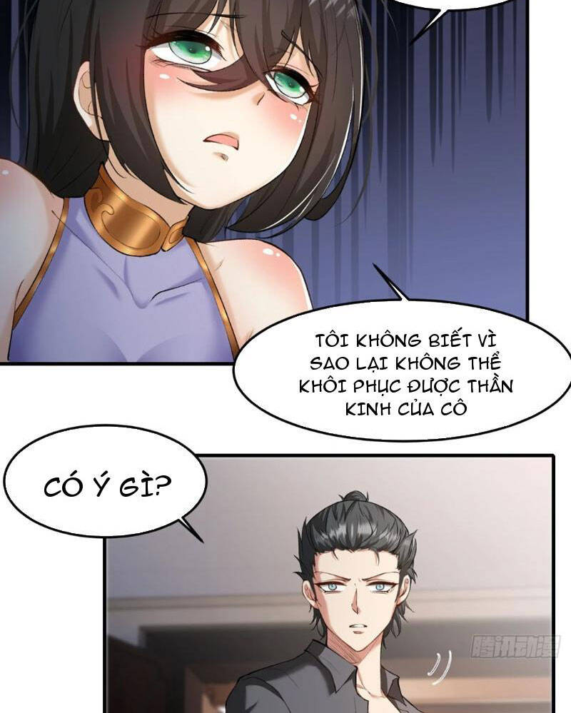 Ta Không Muốn Làm Đệ Nhất Chapter 185 - Trang 42