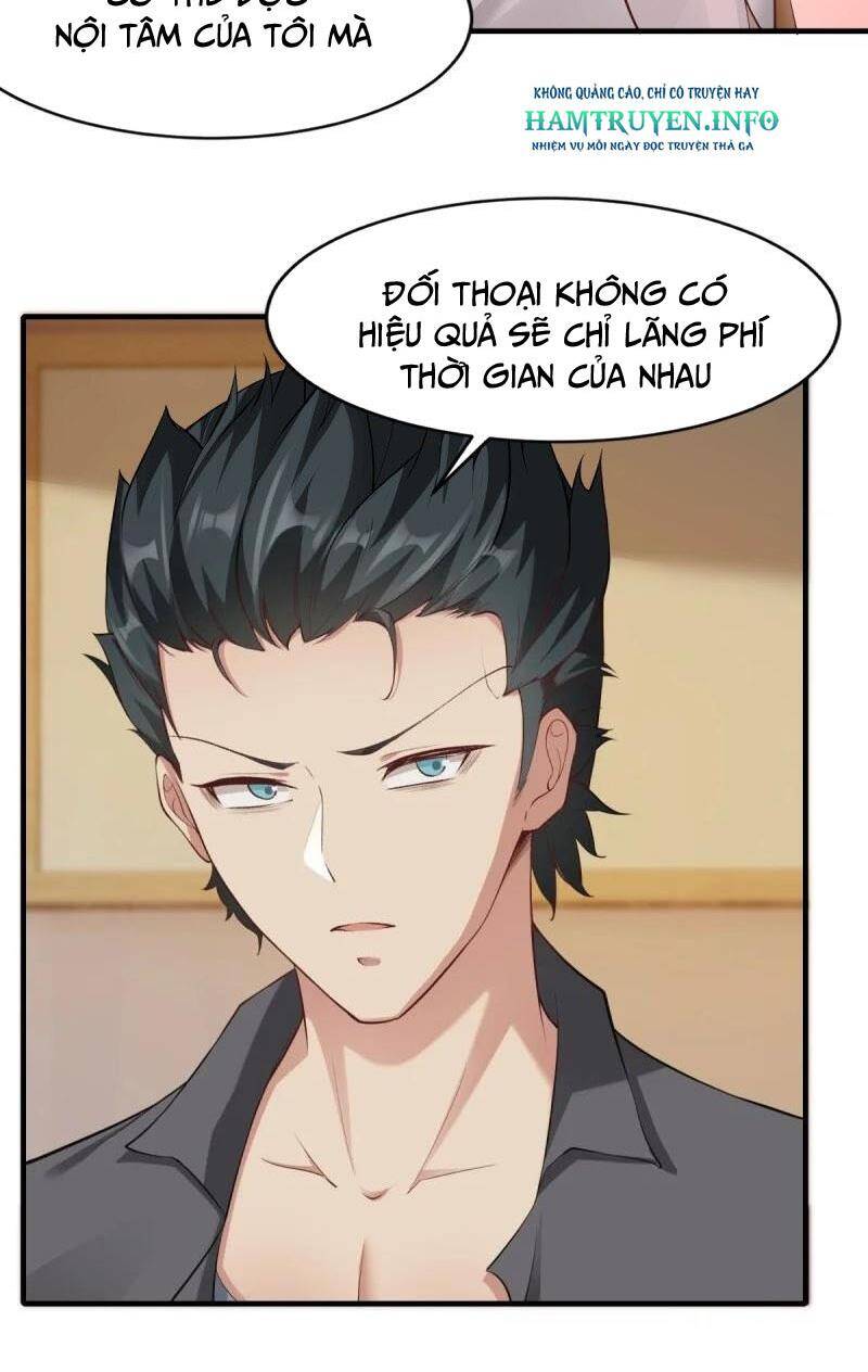 Ta Không Muốn Làm Đệ Nhất Chapter 203 - Trang 19