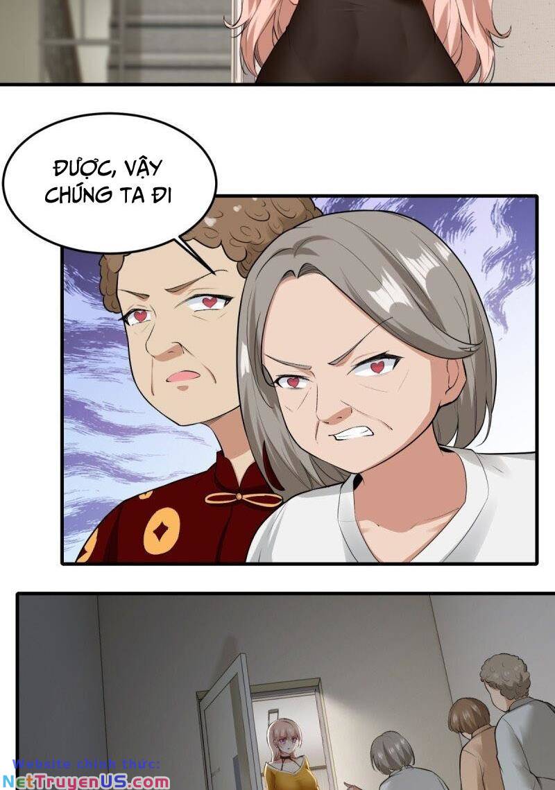 Ta Không Muốn Làm Đệ Nhất Chapter 195 - Trang 7