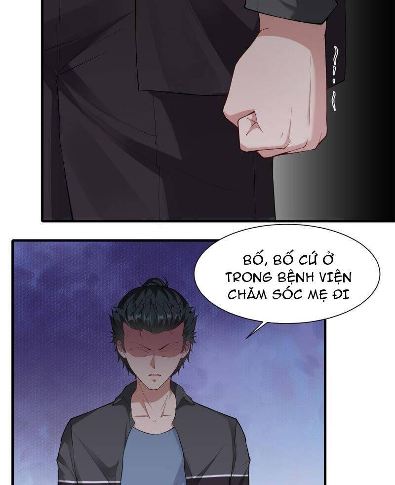 Ta Không Muốn Làm Đệ Nhất Chapter 186 - Trang 31