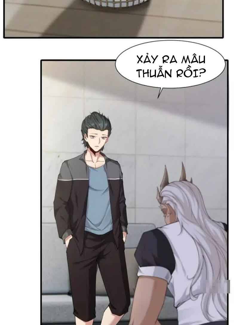 Ta Không Muốn Làm Đệ Nhất Chapter 180 - Trang 18