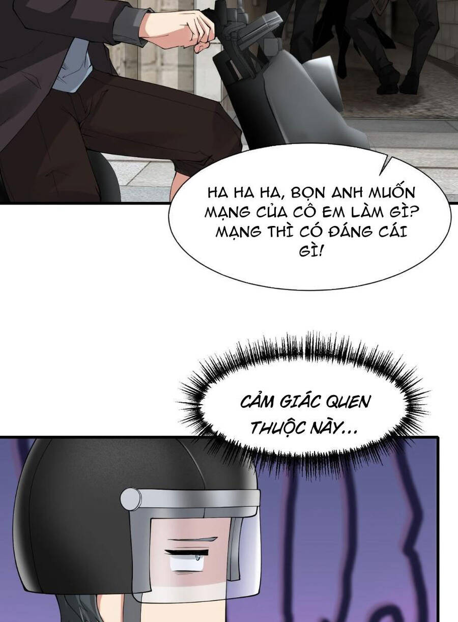 Ta Không Muốn Làm Đệ Nhất Chapter 181 - Trang 13