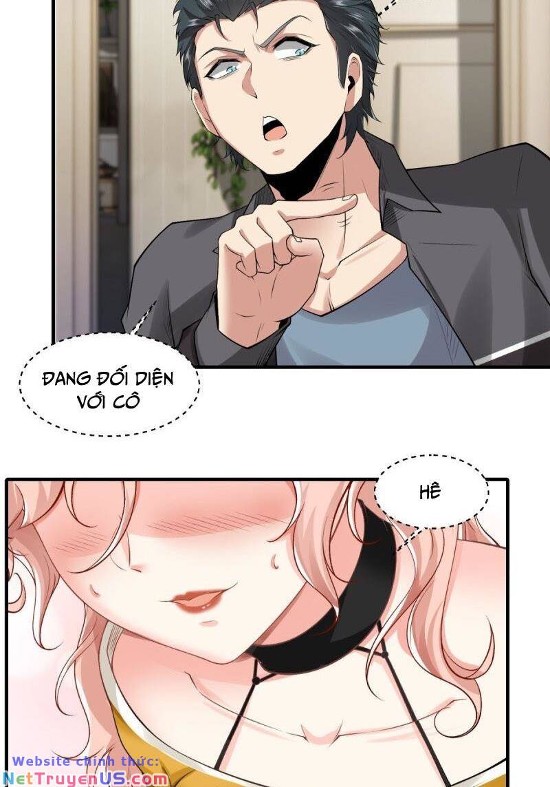 Ta Không Muốn Làm Đệ Nhất Chapter 191 - Trang 32