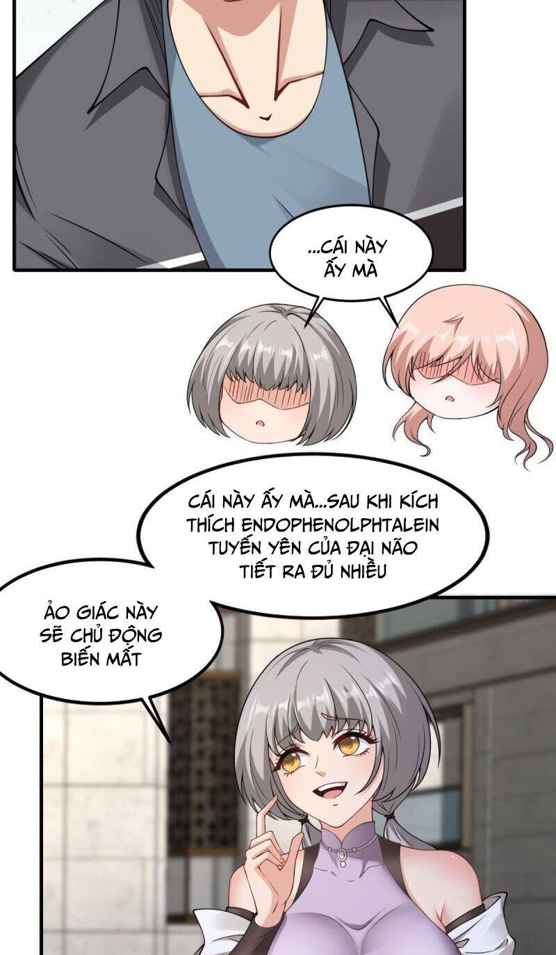Ta Không Muốn Làm Đệ Nhất Chapter 196 - Trang 16