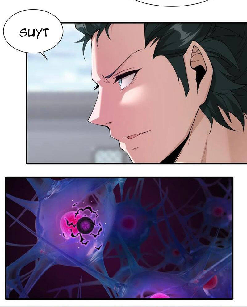Ta Không Muốn Làm Đệ Nhất Chapter 184 - Trang 28